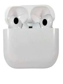 AUDIFONOS PRO DE CALIDAD PARA ANDROID Y IP BLUETOOTH CON GPS - Blanco - Ver 2