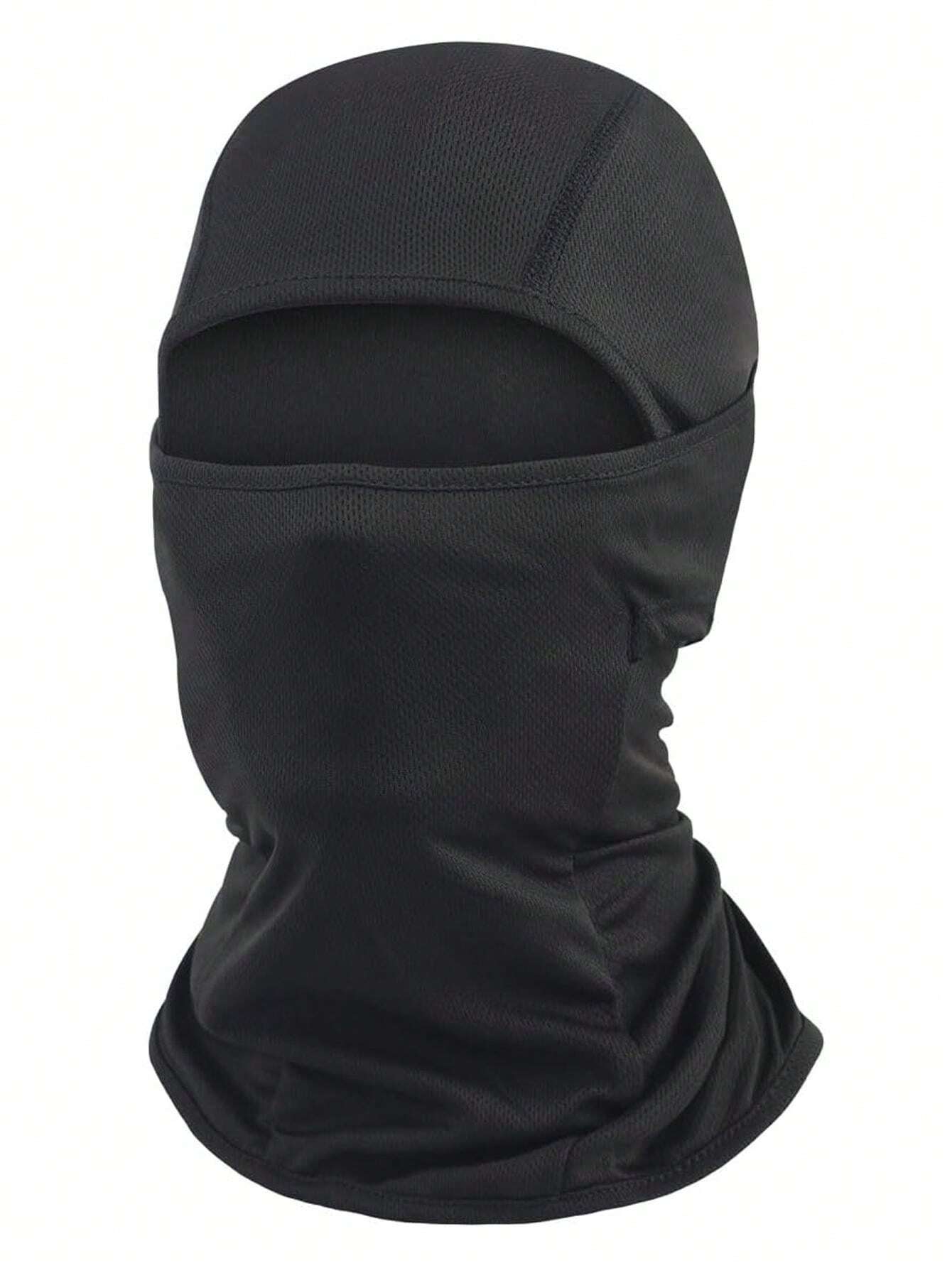 Ski Mask For Men Balaclava Face Mask Summer Mask Full Head Mask For
