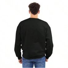 Popeye Sailor Make It Strong Quote Sweatshirt