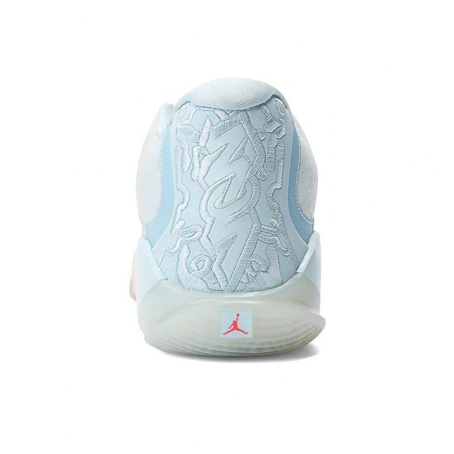 Jordan 2024 heren JORDAN ZION 3 NRG PF basketbalschoenen lage top