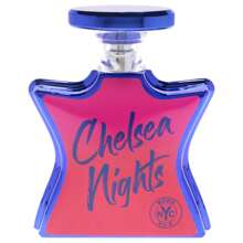 Chelsea Nights por Bond No. 9 Unisex - 3.3 Oz Eau de Parfum Spray - transparente - Ver 2