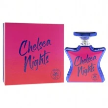 Chelsea Nights por Bond No. 9 Unisex - 3.3 Oz Eau de Parfum Spray - transparente - Ver 3