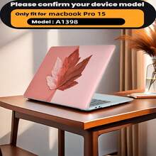 10 种图案选项，兼容 MacBook Air Pro 保护套，13/14/15/16 英寸