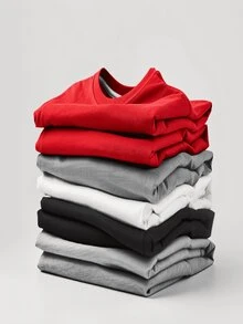 Unisex T-Shirt "Cross Of Salvation" 100% Cotton - Màu Khaki - Xem 6