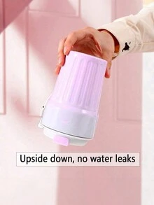 1 cái Cốc cà phê sọc cách nhiệt chân không bằng thép không gỉ có tên tùy chỉnh - nhiều màu - Xem 4