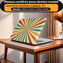 10 种图案选项，兼容 MacBook Air Pro 保护套，13/14/15/16 英寸