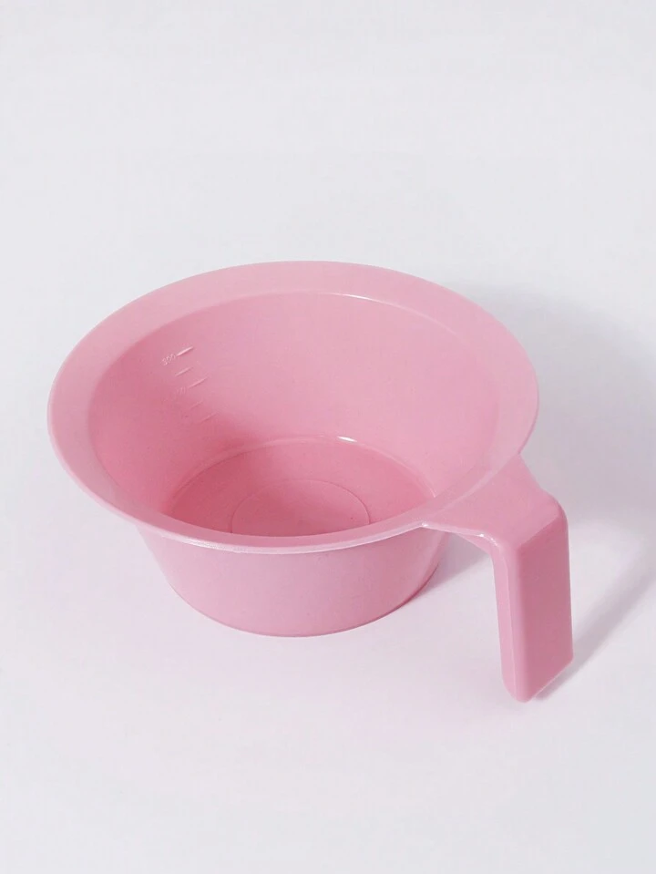 1pc/3pcs Professional Hair Coloring Mixing Bowl, Hairstyling Tools, DIY Hair Dye, Salon Use, Hair Tools, Hair Products And Accessories For Barber Salon Beauty Travel Essentials,Back To School,Travel Holiday Essentials,Hair Accessories For Women,Slick Back Brush,Barber Accessories,Hair Dryer,Hair,Barber,Hair Tools,Hair Products,Hair Accessaries,Edge Brush,Escova Modeladora,Barber Accessories,Travel,Hair Dryer,Hair Stuff,Atomizador Para Cabello,Hair Accessories,Curly Hair Products,Hairdressing Equipment,Accessories,Tijeras Para Cortar Cabello,Christmas,Barbershop,Barberia Accesorios,Accesorios Para El Cabello,Peluqueria