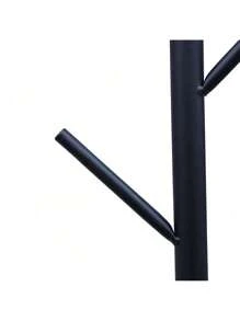 7 个挂钩衣帽架帽架树衣架雨伞架金属收纳架房间装饰家居装饰秋季装饰卧室装饰、春季、极简主义、夏季上衣衣帽架返校旅行必需品房间装饰、家居装饰、卧室装饰收纳整理和收纳