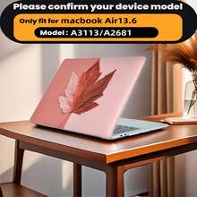 10 种图案选项，兼容 MacBook Air Pro 保护套，13/14/15/16 英寸