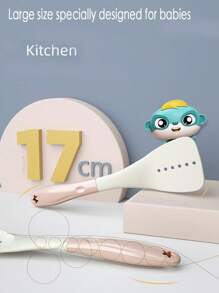 1set Children's Pretend Play Electric Rice Cooker Kitchen Toys, Random Color Accessories - Multicolor - View 4