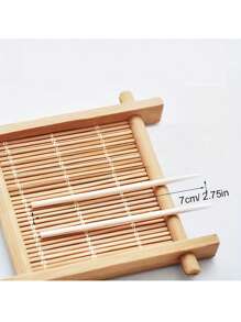 1000 Pcs Premium Micro Swabs - Gentle Nail, Makeup, Ears Cleaning, Cosmetic And Eyelash Extension Tools - Bulk Pack With Durable Wood Buds Tips