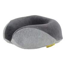 Grey Suede Travel Pillow - Travel Blue - Xám - Xem 4