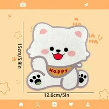 卫生间除臭贴厕所除臭剂创意卡通加厚除臭马桶贴浴室房间鞋袜除臭剂 - 彩色 - 查看 11