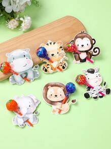 động vật rừng