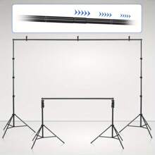 Studio Equipment - 2.6 X 3m - View 5