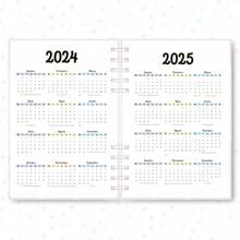 Order Control Notebook Notebook Notes Orders Company Hardcover My Orders - Một cỡ - Xem 5