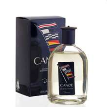 Dana Canoe Edt Splash 4.0 Oz (M) - Clear - View 2