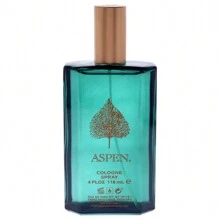 Aspen By Coty For Men - 4 Oz EDC Spray - Clear - View 2