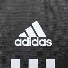 Adidas Unisex POWER VII Lightweight Outdoor Backpack, Minimalist Multifunctional Bag - Black - View 4