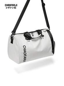 Túi Tote Thiết Kế Trong Suốt Họa Tiết Hoa Túi Du Lịch Thể Thao PVC Túi Duffle Mini Nữ Nam Trẻ Em Quà Giáng Sinh Thiết Yếu Kỳ Nghỉ Bãi Biển Mùa Hè Chống Thấm Nước Nhẹ Dung Tích Lớn Phụ Kiện Di Động - trắng - Xem 5