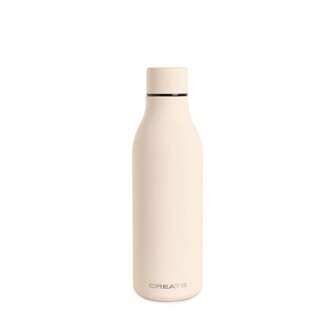 Create 550 ml Edelstahl-Thermoflasche – ✅ 24/48-Stunden-Lieferung nach Spanien (Halbinsel) – BOTTLE STUDIO