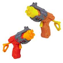 Nerf Dart Launcher Toy Gun Children's Pistol - Multicolor - View 6