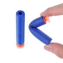 Nerf Dart Launcher Toy Gun Children's Pistol - Multicolor - View 5