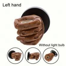 1 件复古工业乡村风管道壁灯，复古滑轮壁灯，适用于餐厅、酒吧、俱乐部 - 1件復古壁燈 - 查看 13