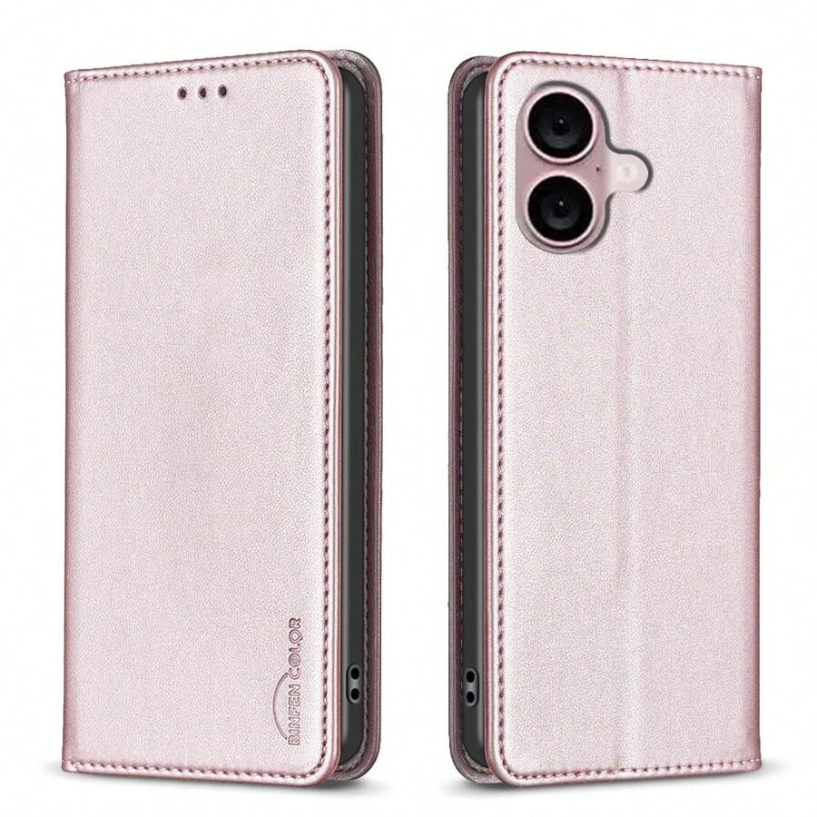 Compatible con Iphone/Honor/NO KIA/MOTO/Haga clic en este enlace para seleccionar el modelo deseado. Funda para teléfono móvil Dispositivo (RFID)+PU
