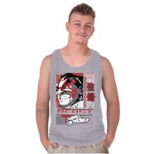 Street Fighter PLEASE DELETE ME - DISCONTINUED - Sport Grey - View 1