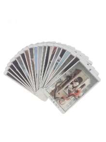 1set The Nicoletta Ceccoli Tarot A 78 Cards Deck