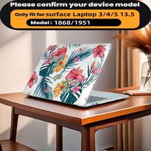 10 种图案选项，兼容 MacBook Air Pro 保护套，13/14/15/16 英寸