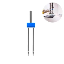 Double Needle For Domestic Machine HZx1 4mm - Number 11