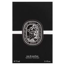 Do Son By Diptyque For Unisex- 2.5 Oz EDP Spray - Clear - View 5