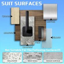 1/2/3/4pcs Multifunctional Adhesive Hook - Space Saving, No Drill, For Hanging Keys, Hats, Towels - Versatile Organizer For Home, Dorm, Bathroom, Bedroom