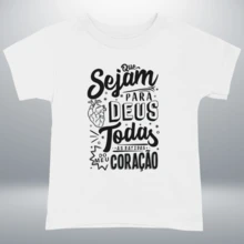 Jesus Print T-Shirt With Christian, Religious, Colorful Phrases - From P To G2 - T恤 - 查看 2