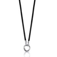 1Pc/3Pcs Fashion Hanging Neck Clip For Glasses, Portable Sunglasses Rope Eyeglasses Lanyard Retro Protection Cover, Eyeglass Holder Necklace Ring For Women Glasses Holder Strap Chain Eye Glass Holder Necklace Aluminum Alloy Eyeglass Loop Holder Reading Glasses Holder Necklace For Women And Men - Multicolor - View 16