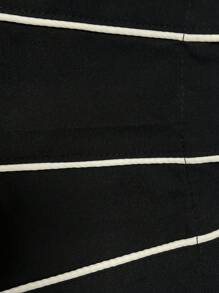 1pc Teen Girl Loose Casual Versatile Solid Outdoor Leisure Sports Workout Cargo Pants, Spring/Fall