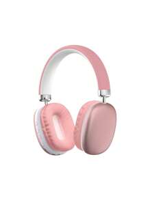 Reletech 极简无线耳机，超长续航，HiFi立体声，低延迟，适用于智能手机、电脑和游戏