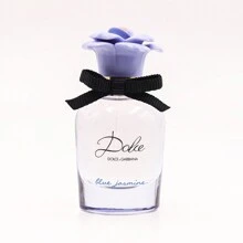 Dolce & Gabbana DOLCE BLUE JASMINE WODA PARFUM PERFUMY DLA KOBIET JAŚMIN SAMBAC