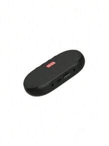 JBL TUNE3 Multi-Function Card Bluetooth Speaker Portable Outdoor Audio FM Radio TF Card Student Learning Elderly Entertainment SD18 Upgraded Model - Black - Black - View 3