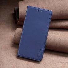 Compatible With Iphone/Honor/NO KIA/MOTO/Click On This Link To Select Your Desired Model. Mobile Phone Case Device (RFID)+PU - Blue - View 8