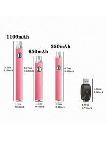 510 螺纹电池笔烙铁焊接套件，可调电压，便携式设计，带 510 螺纹充电器，小巧、迷你、有趣、室内外使用，非常适合 DIY 项目、球棒、维修