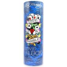 Love And Luck By Christian Audigier For Men - 3.4 Oz EDT Spray - 無色 - 查看 3