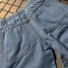 Young Boys Pants