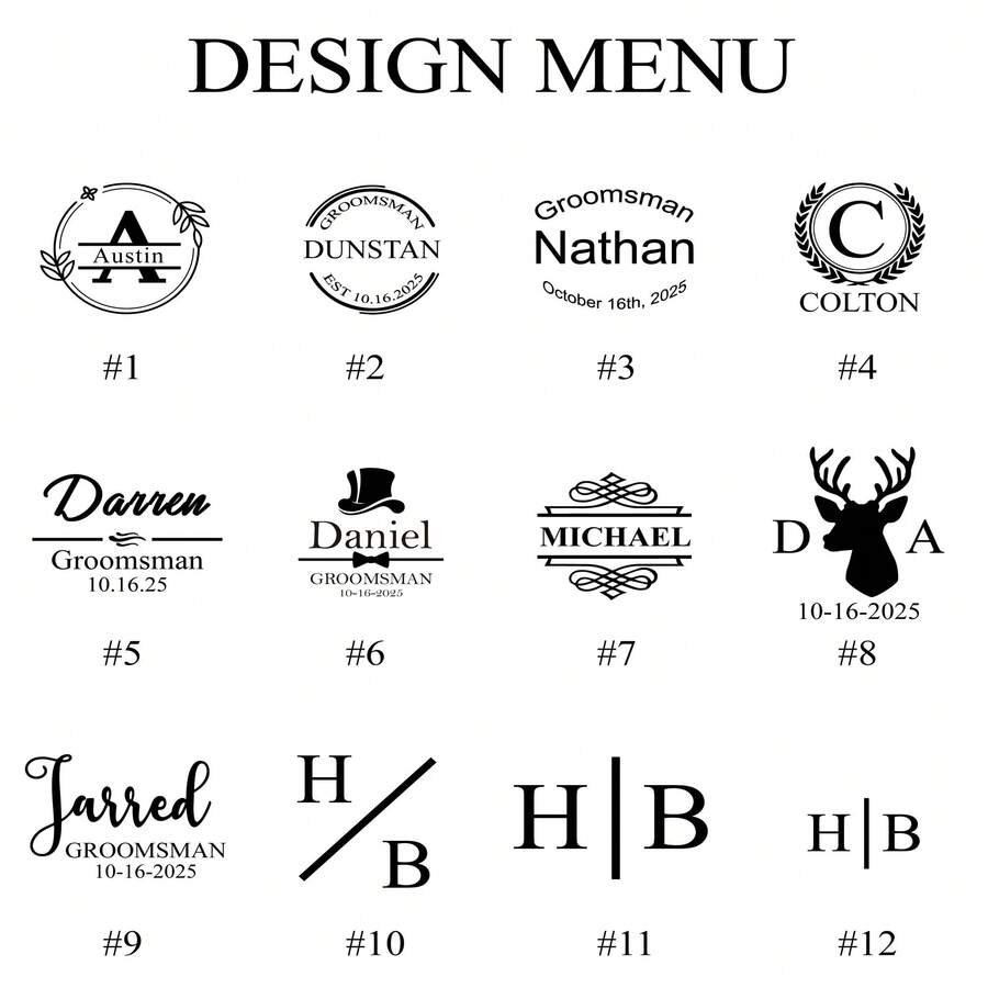 1ชิ้น กล่องใส่แหวน, กล่องวงแหวนพิธีแต่งงานจากไม้ กำหนดเอง, ของขวัญ