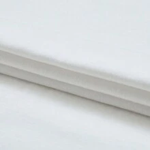 Adidas Originals Camiseta de Malha Decote Redondo Oversized para Homens TEZ1832