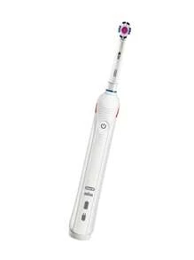 Oral-B Electric Toothbrush D501.523-White - White - View 2