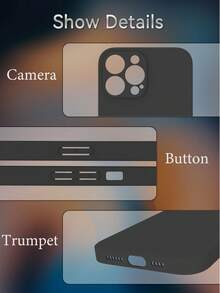 1PC Customized Phone Case, Compatible With Iphone, Personalized With Photos, Portraits, Family Photos, Anti-Drop, Wear-Resistant, Fingerprint-Proof TPU Soft Full Protective Case, Great Gift For Personal, Partner, Family, Friends, Birthday, Anniversary