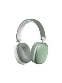 Reletech 极简无线耳机，超长续航，HiFi立体声，低延迟，适用于智能手机、电脑和游戏